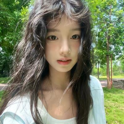 金发女郎的爱情