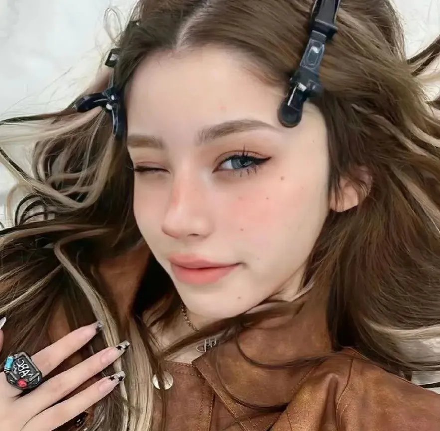 摇曳百合 暑假时光